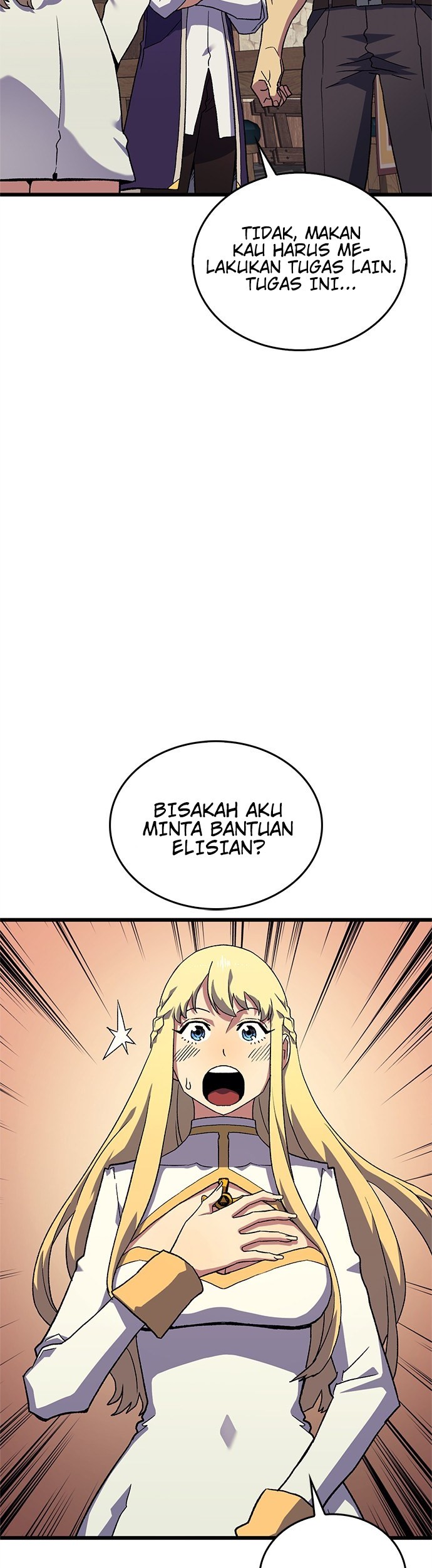 Wizard of Arsenia Chapter 06 Gambar 4