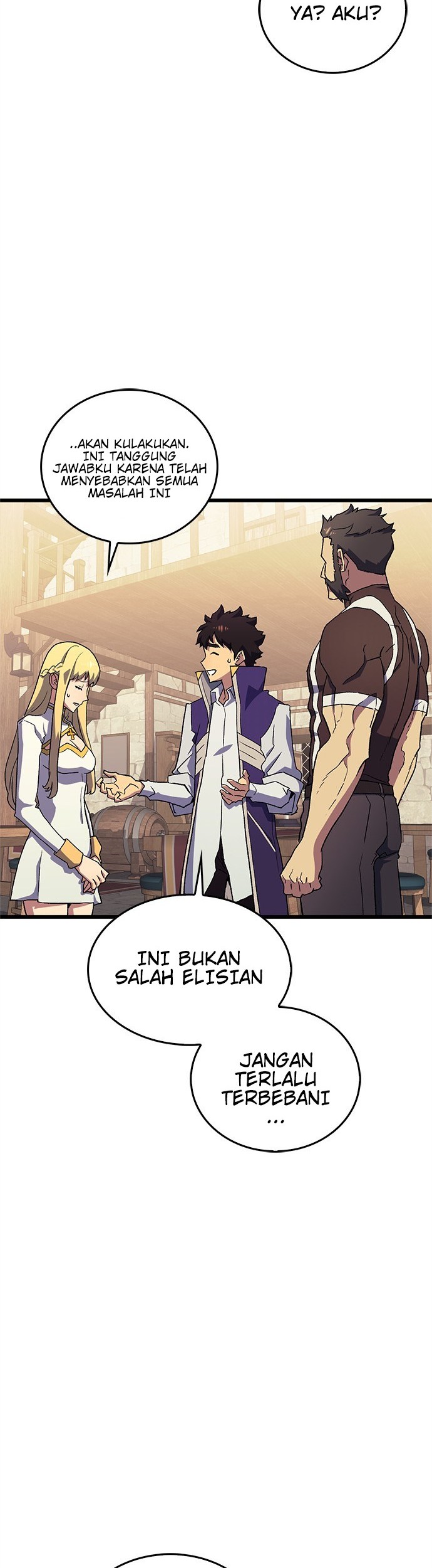 Wizard of Arsenia Chapter 06 Gambar 5