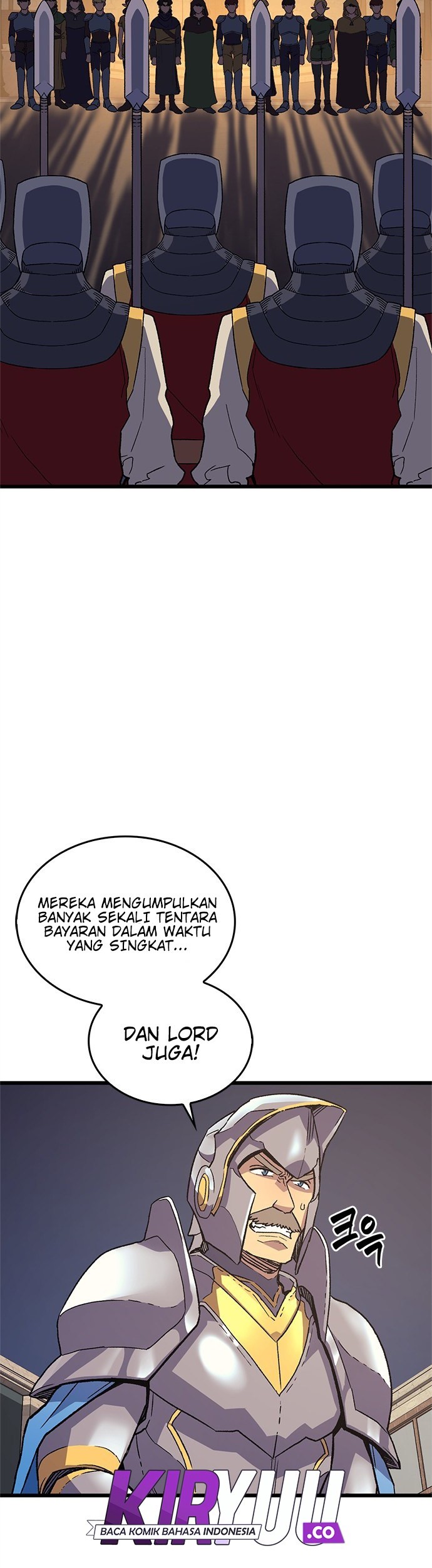 Wizard of Arsenia Chapter 06 Gambar 12