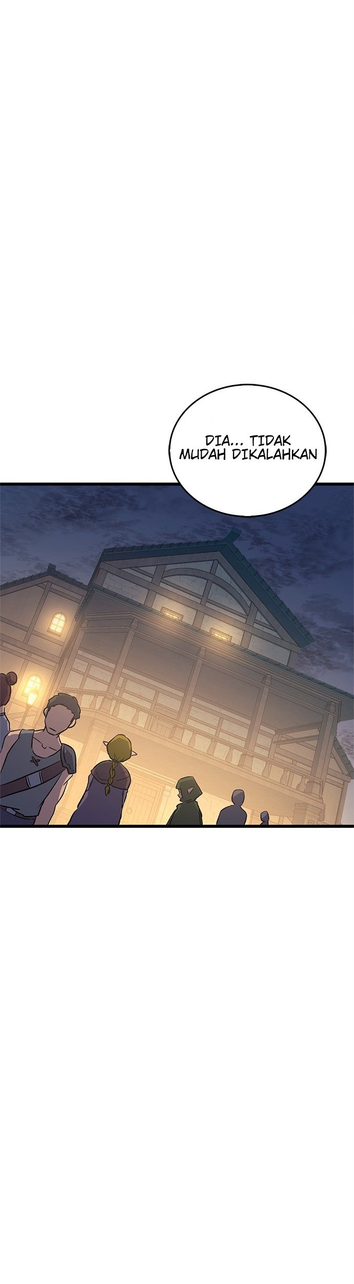 Wizard of Arsenia Chapter 06 Gambar 13