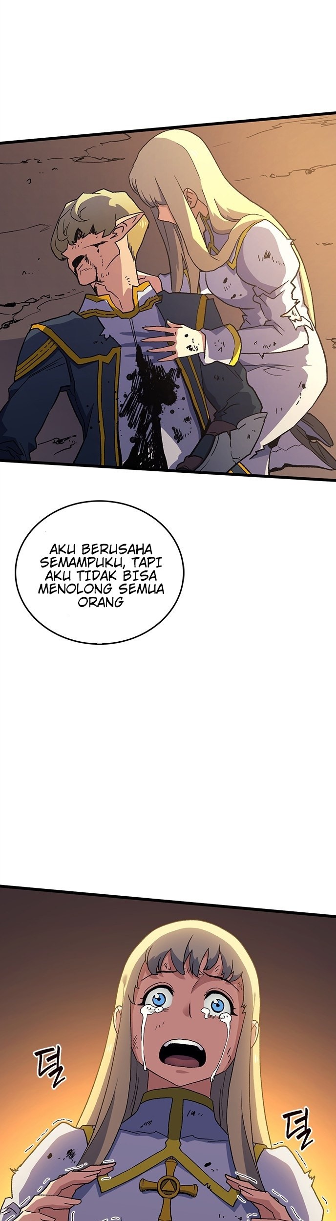 Wizard of Arsenia Chapter 06 Gambar 19