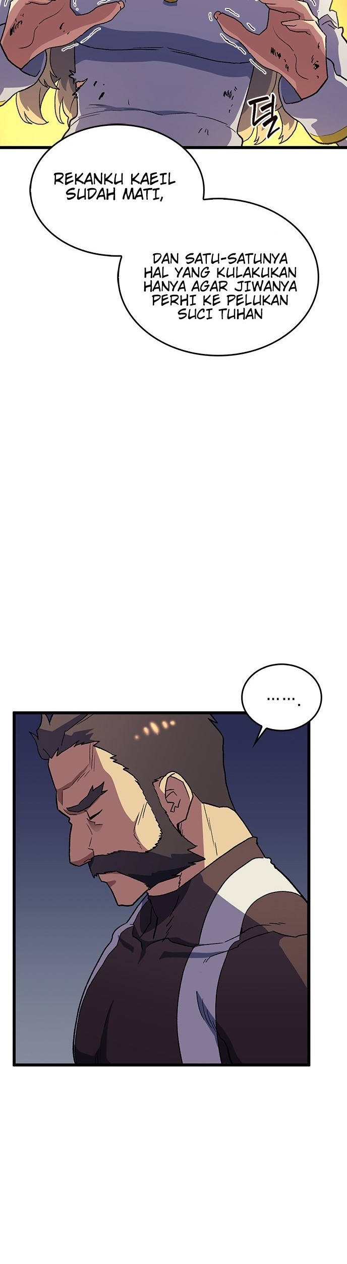 Wizard of Arsenia Chapter 06 Gambar 20
