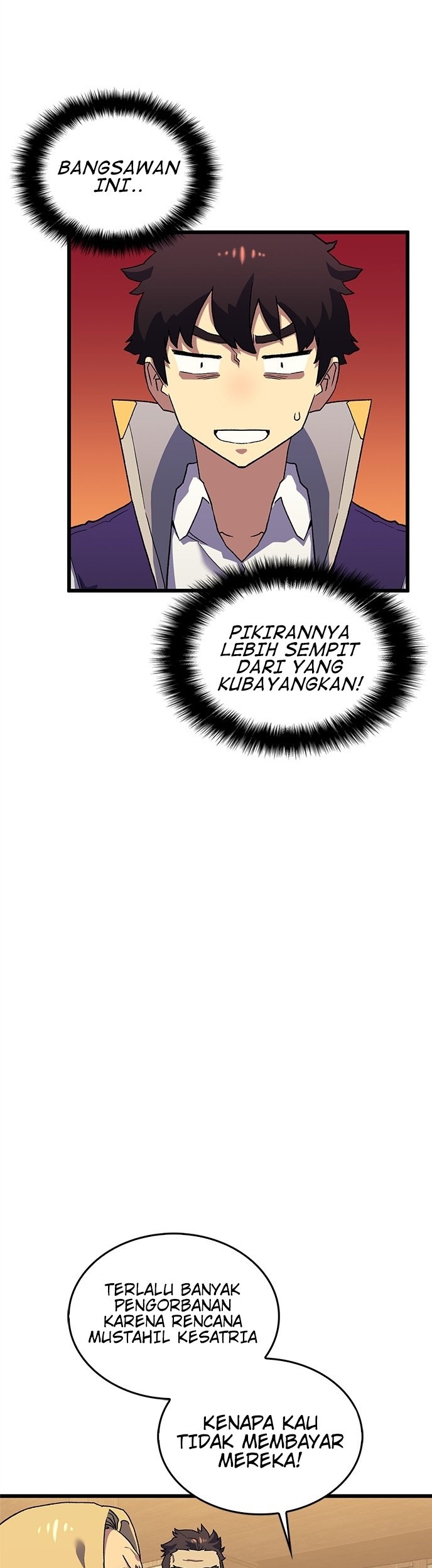 Wizard of Arsenia Chapter 06 Gambar 23