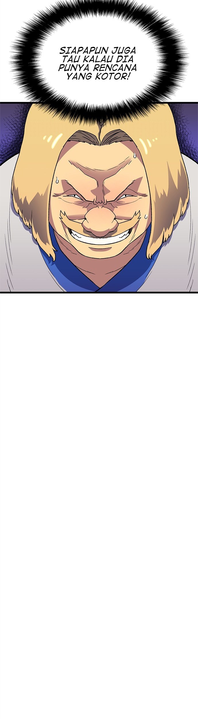 Wizard of Arsenia Chapter 06 Gambar 37