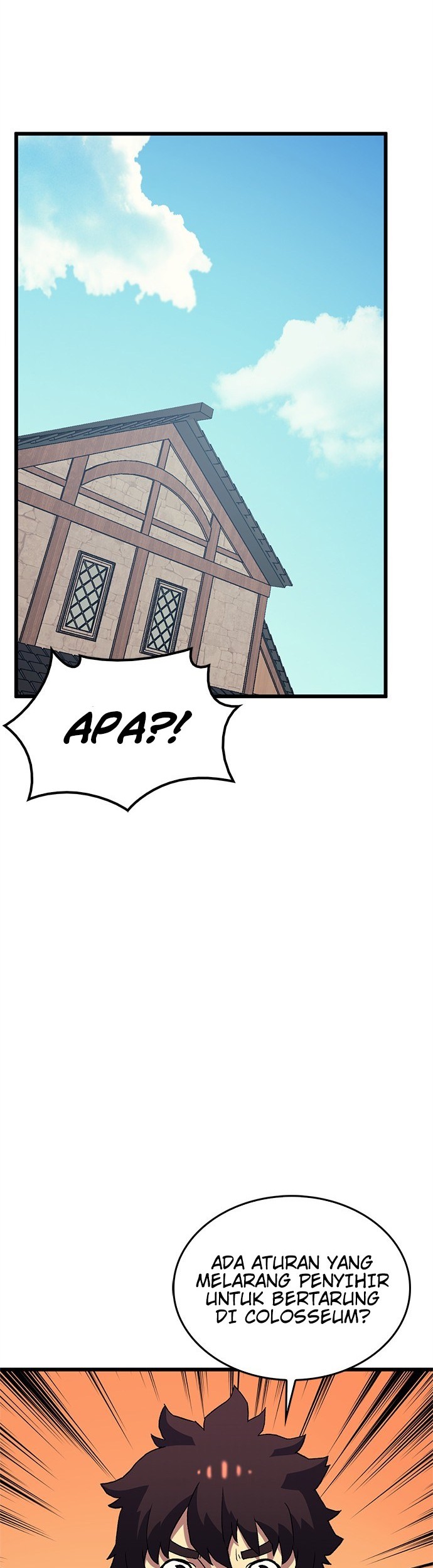 Wizard of Arsenia Chapter 06 Gambar 38