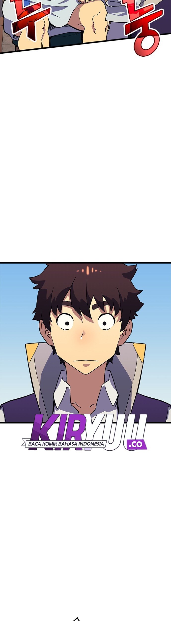 Wizard of Arsenia Chapter 06 Gambar 33