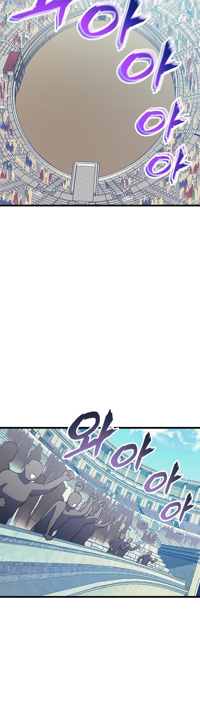 Wizard of Arsenia Chapter 06 Gambar 45