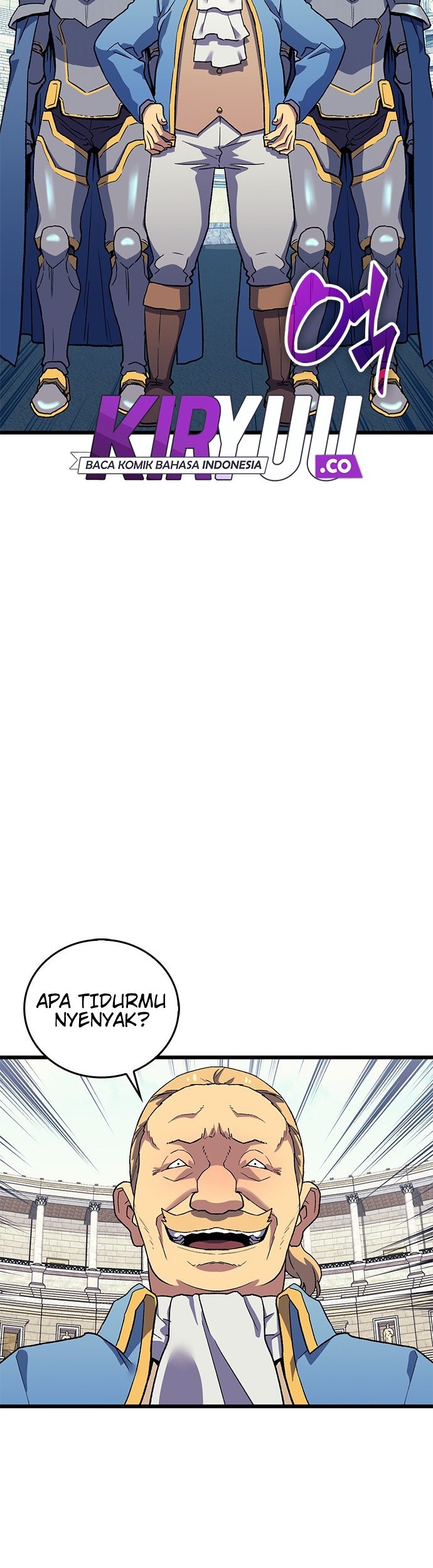 Wizard of Arsenia Chapter 06 Gambar 47