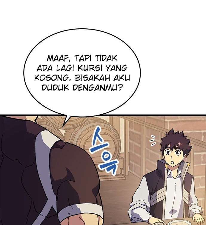 Wizard of Arsenia Chapter 04 Gambar 23