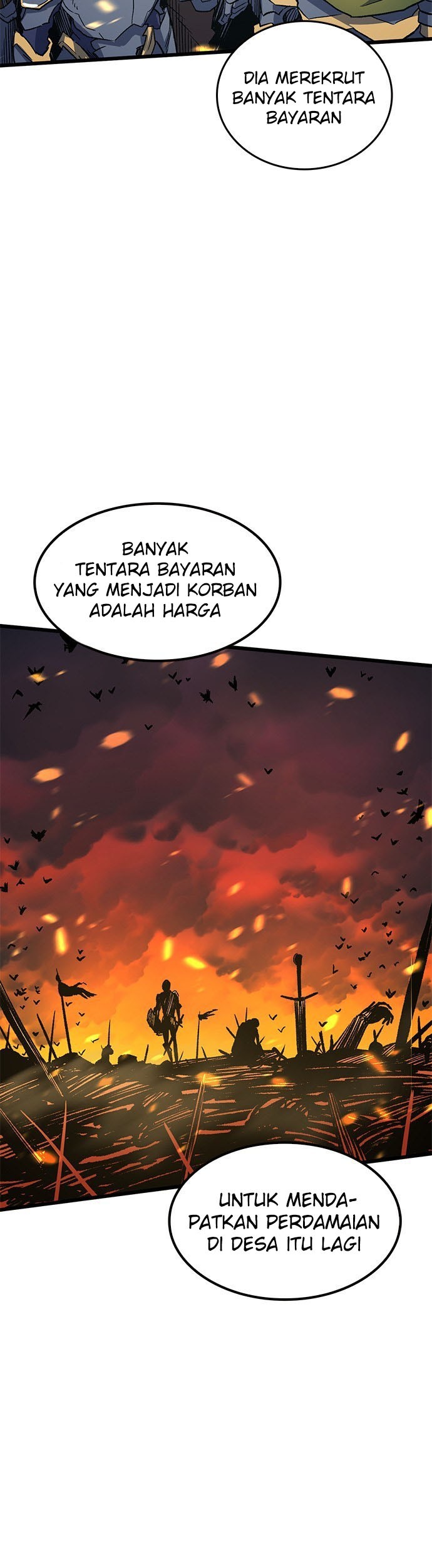Wizard of Arsenia Chapter 04 Gambar 31
