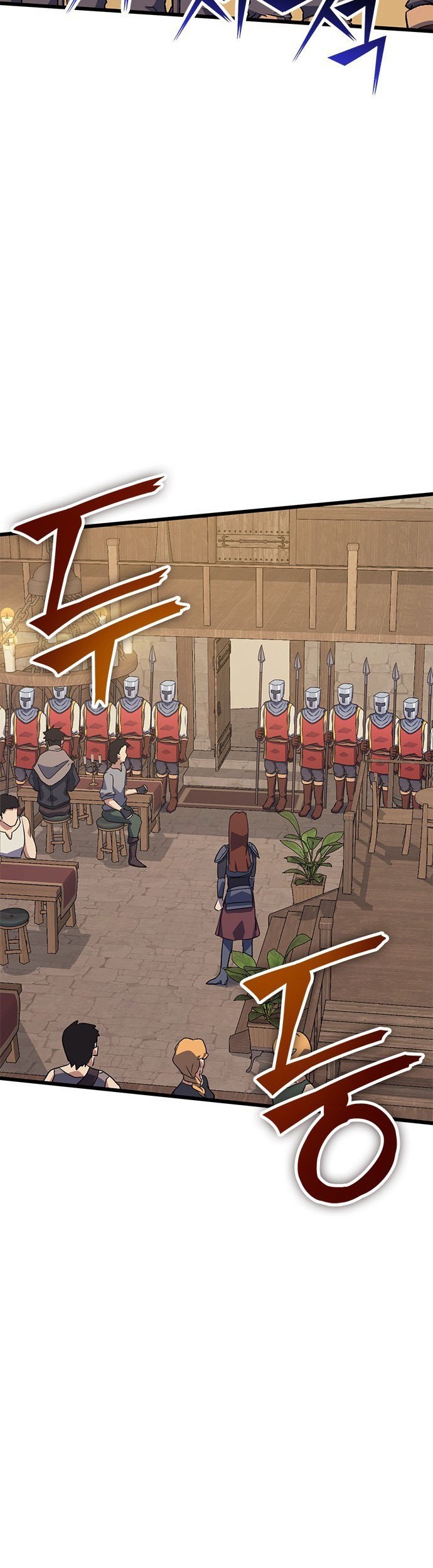 Wizard of Arsenia Chapter 04 Gambar 35