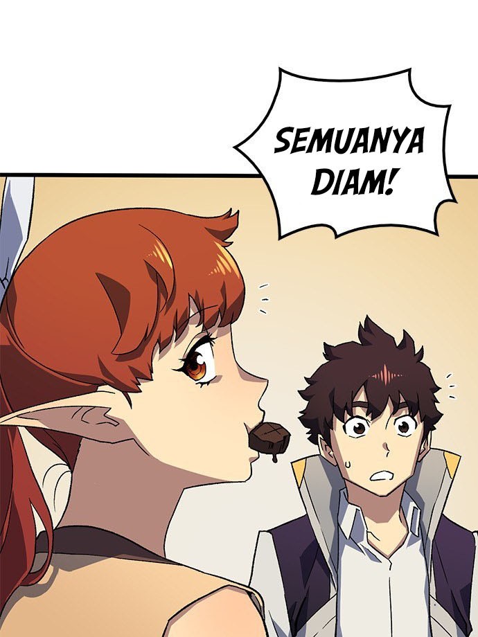 Wizard of Arsenia Chapter 04 Gambar 36