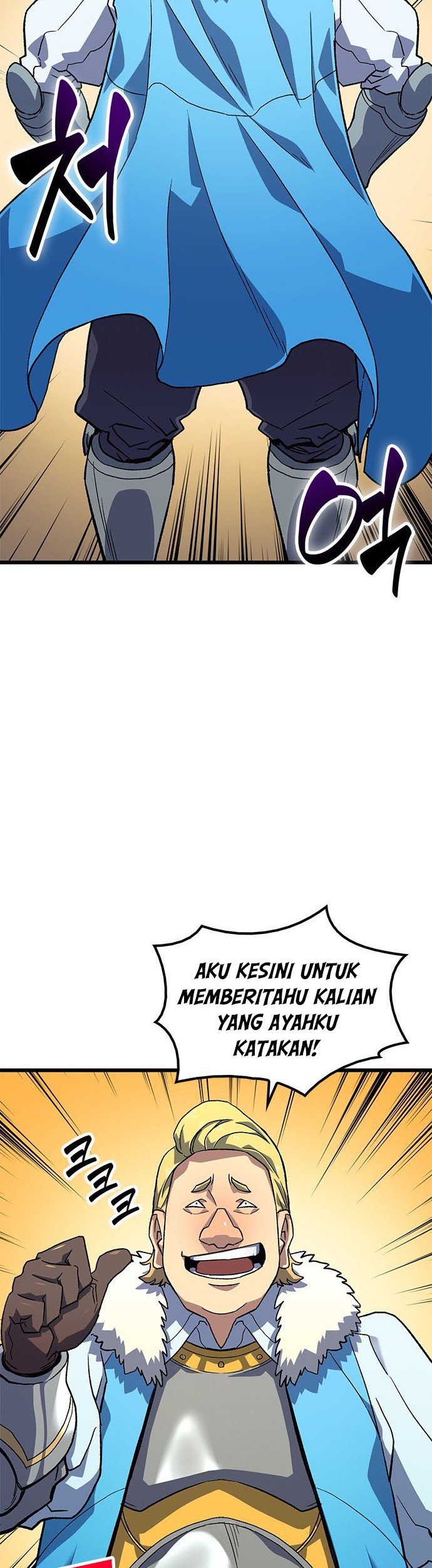 Wizard of Arsenia Chapter 04 Gambar 38