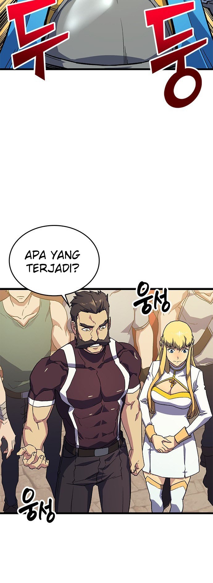 Wizard of Arsenia Chapter 04 Gambar 39