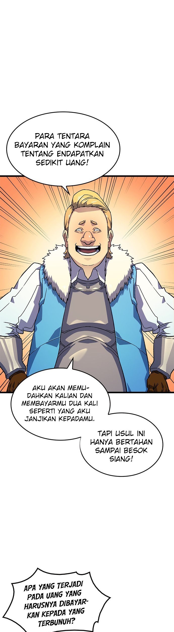 Wizard of Arsenia Chapter 04 Gambar 40