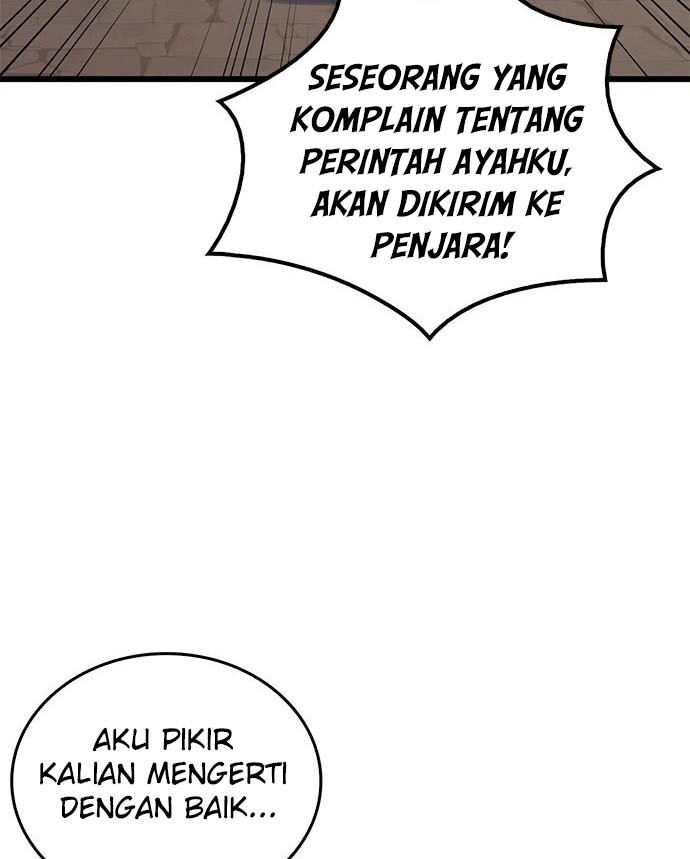 Wizard of Arsenia Chapter 04 Gambar 42