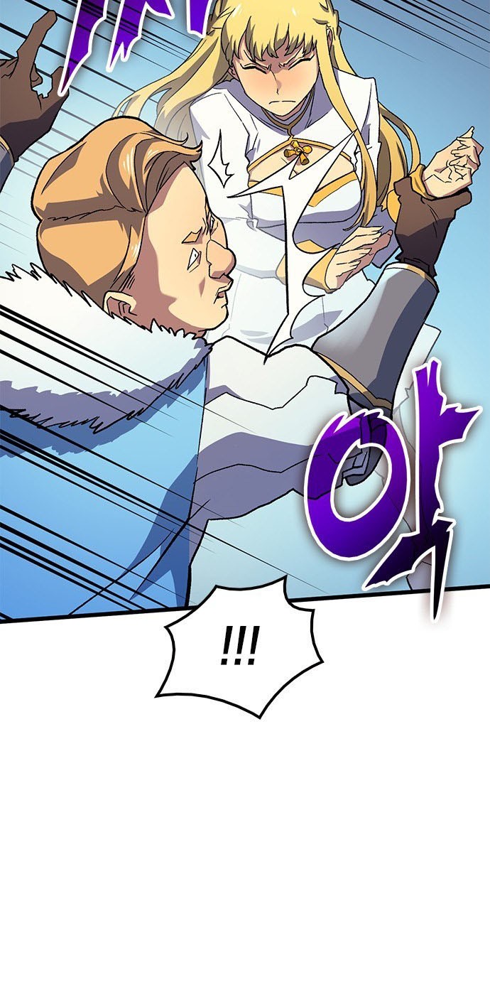 Wizard of Arsenia Chapter 04 Gambar 50