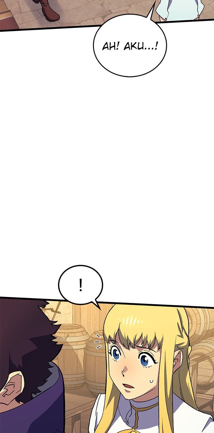Wizard of Arsenia Chapter 04 Gambar 53