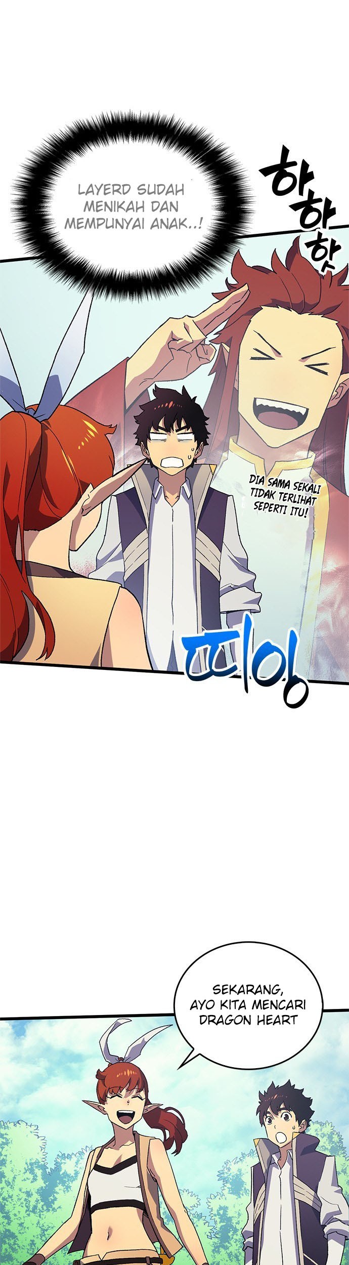 Wizard of Arsenia Chapter 04 Gambar 6