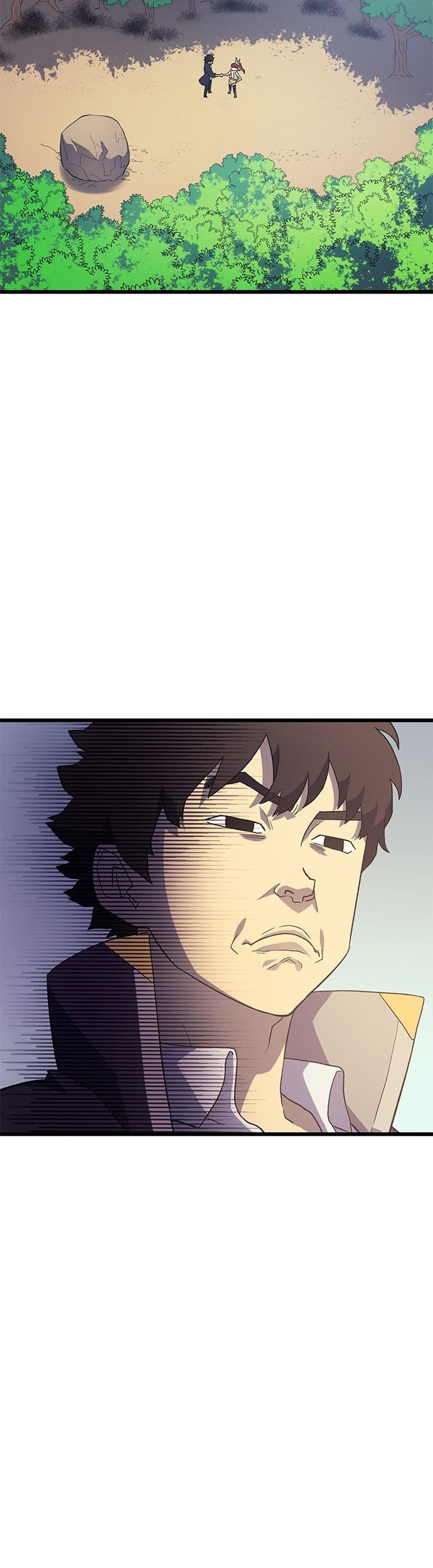 Wizard of Arsenia Chapter 04 Gambar 12