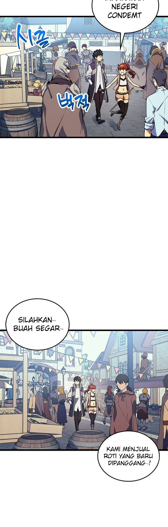 Wizard of Arsenia Chapter 04 Gambar 15