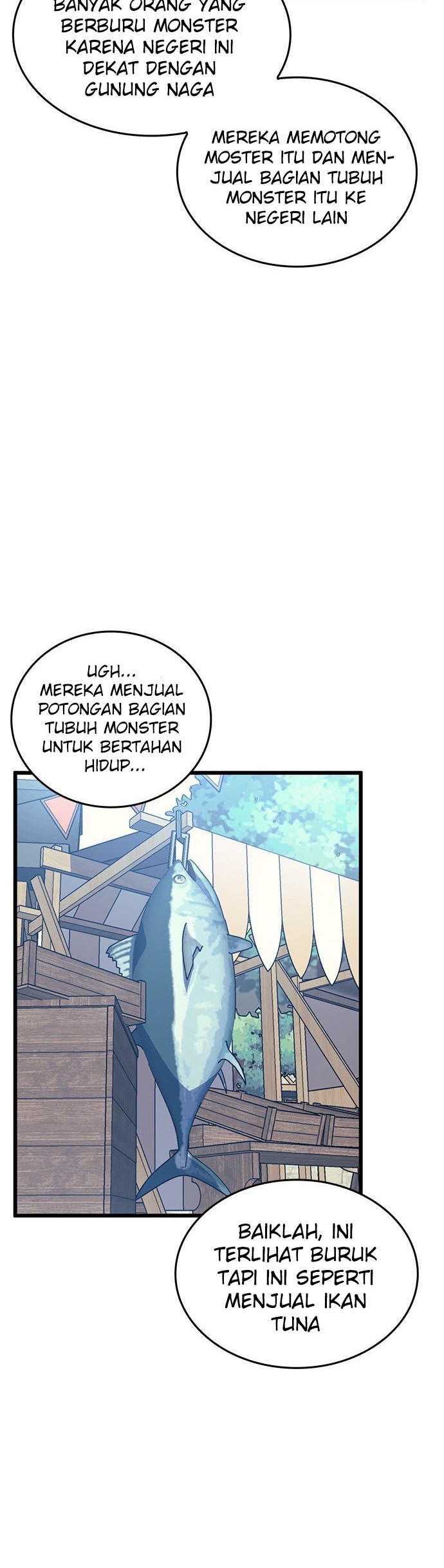 Wizard of Arsenia Chapter 04 Gambar 17