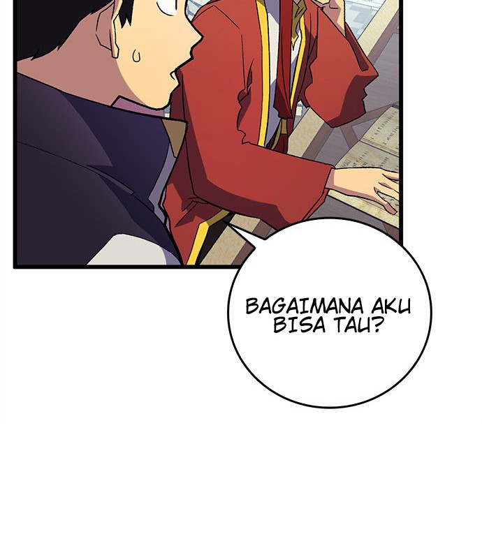 Wizard of Arsenia Chapter 03 Gambar 11