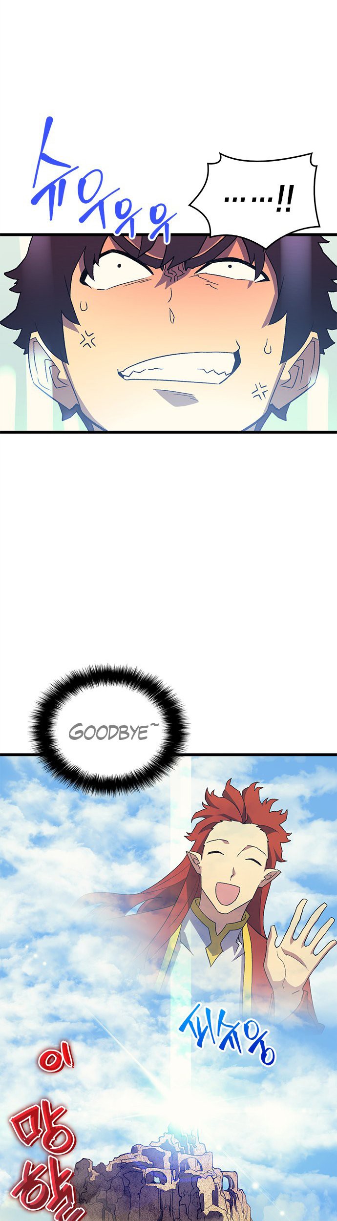 Wizard of Arsenia Chapter 03 Gambar 20