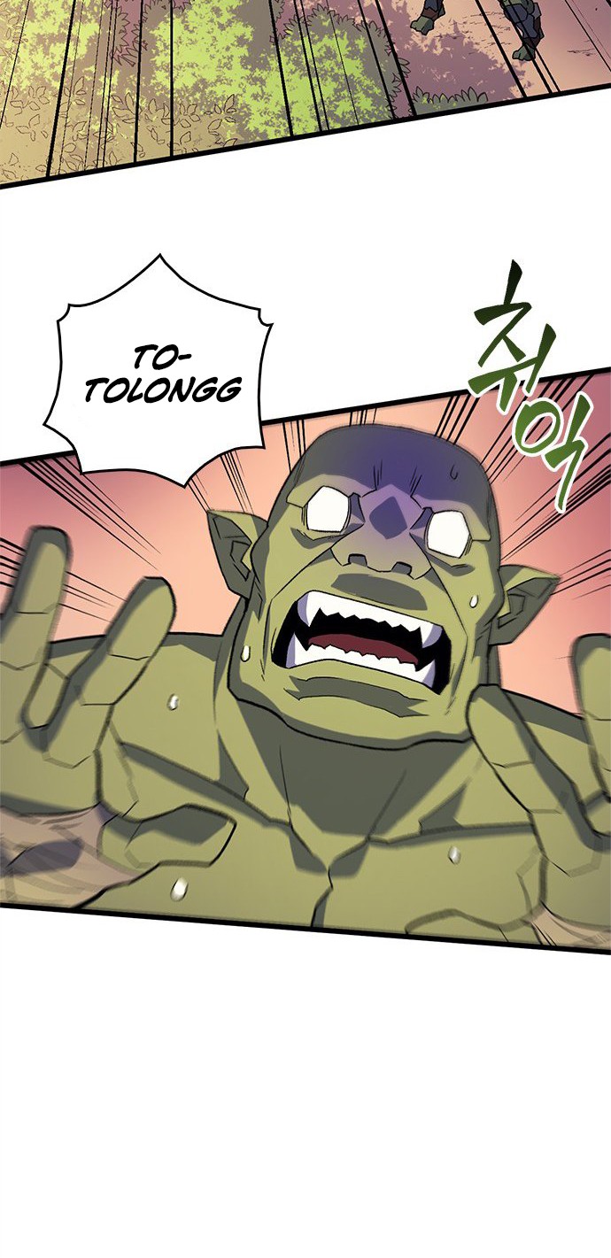 Wizard of Arsenia Chapter 03 Gambar 38