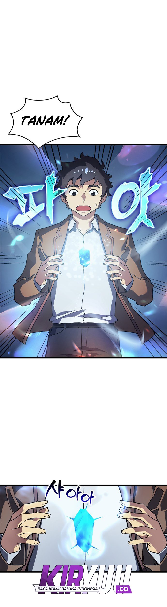 Wizard of Arsenia Chapter 02 Gambar 6