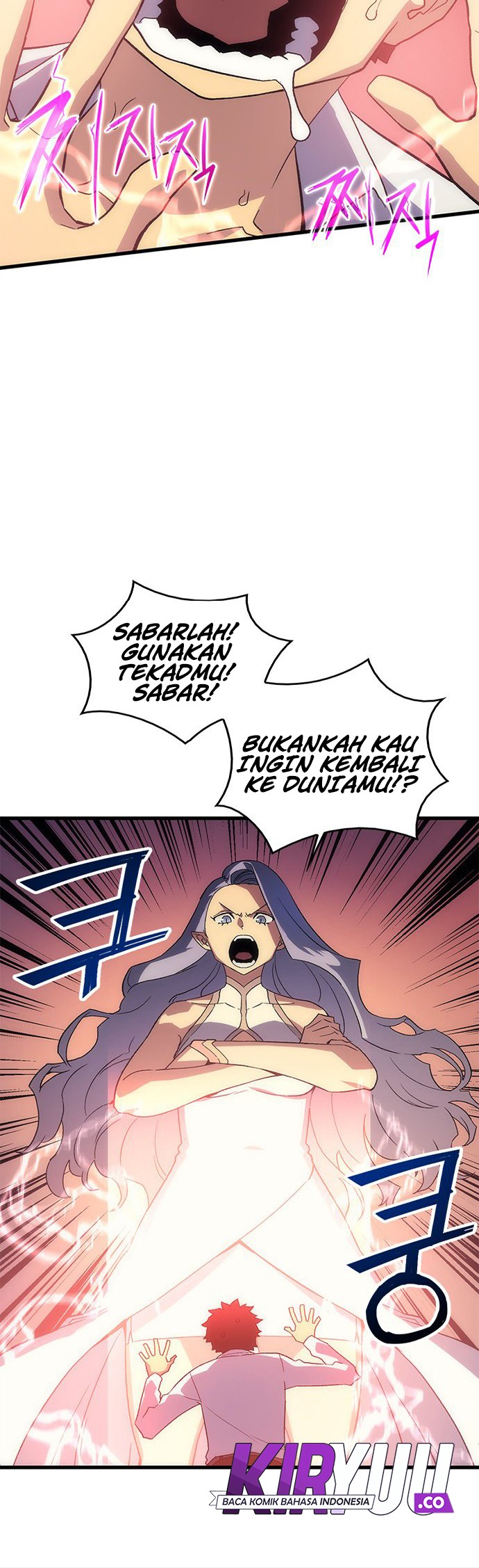 Wizard of Arsenia Chapter 02 Gambar 23