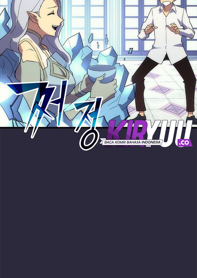 Wizard of Arsenia Chapter 02 Gambar 31