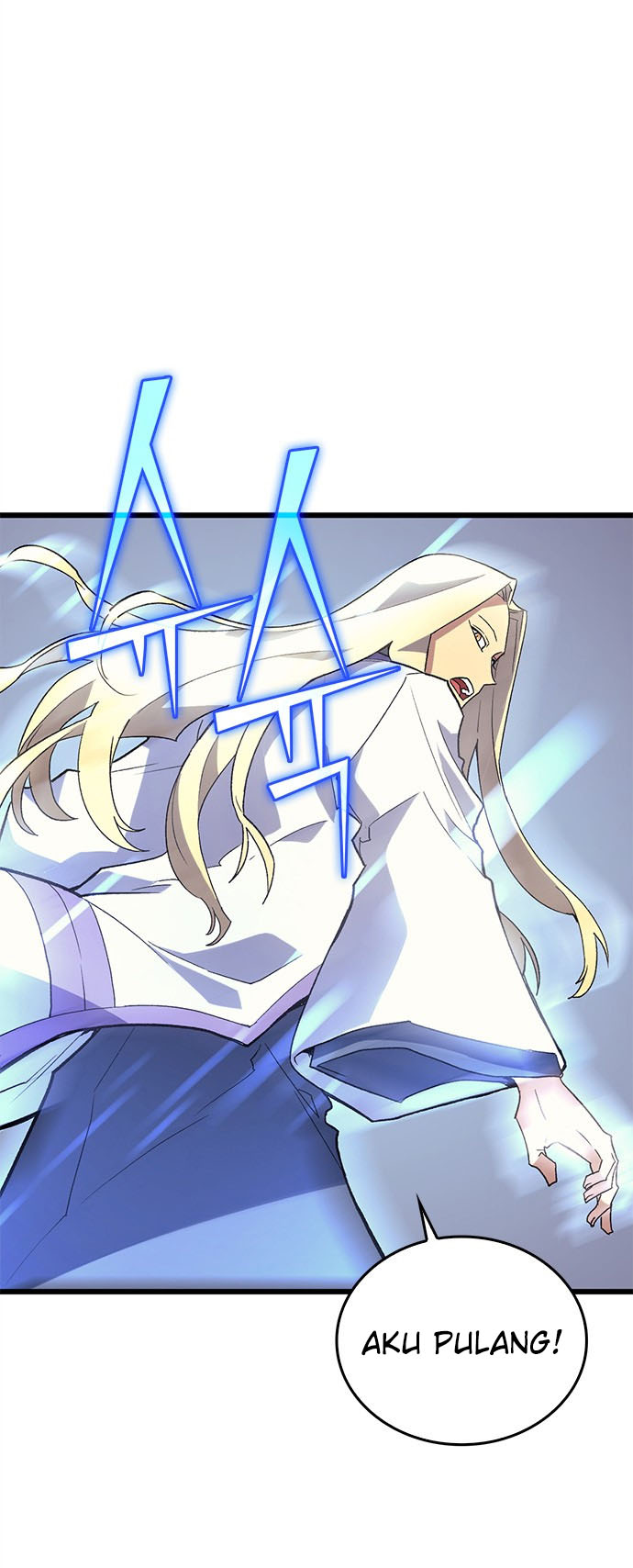Wizard of Arsenia Chapter 01 Gambar 11