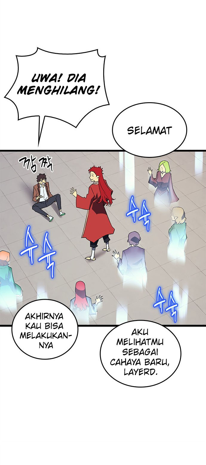 Wizard of Arsenia Chapter 01 Gambar 12