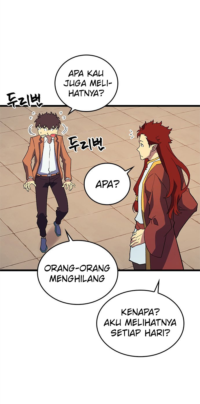 Wizard of Arsenia Chapter 01 Gambar 13