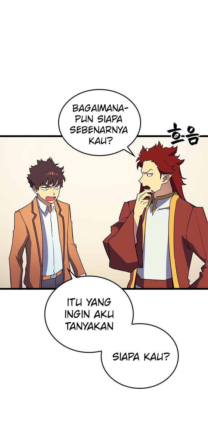 Wizard of Arsenia Chapter 01 Gambar 16