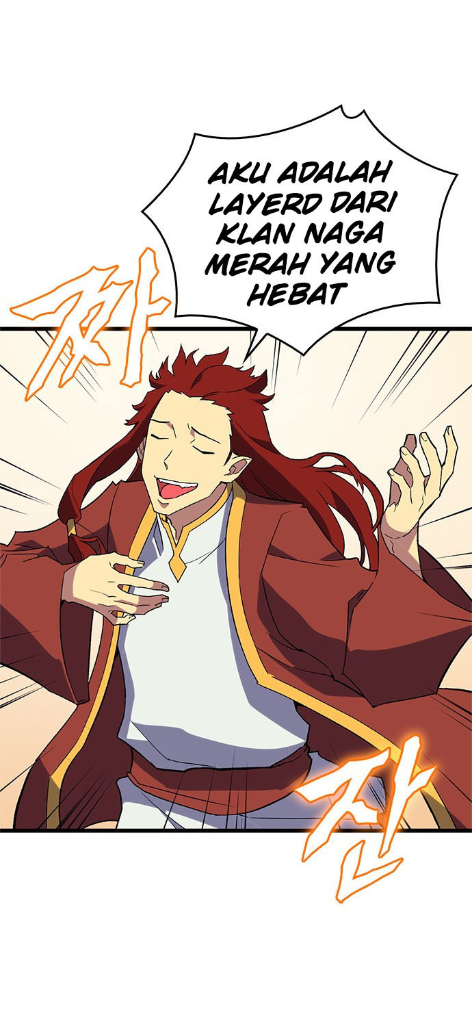 Wizard of Arsenia Chapter 01 Gambar 17