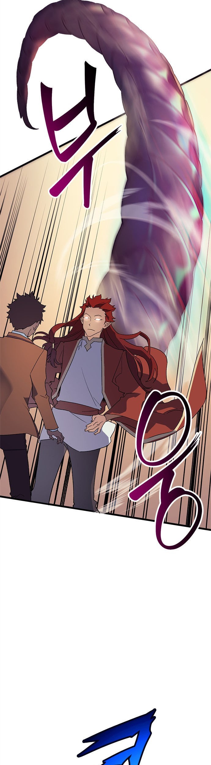 Wizard of Arsenia Chapter 01 Gambar 20