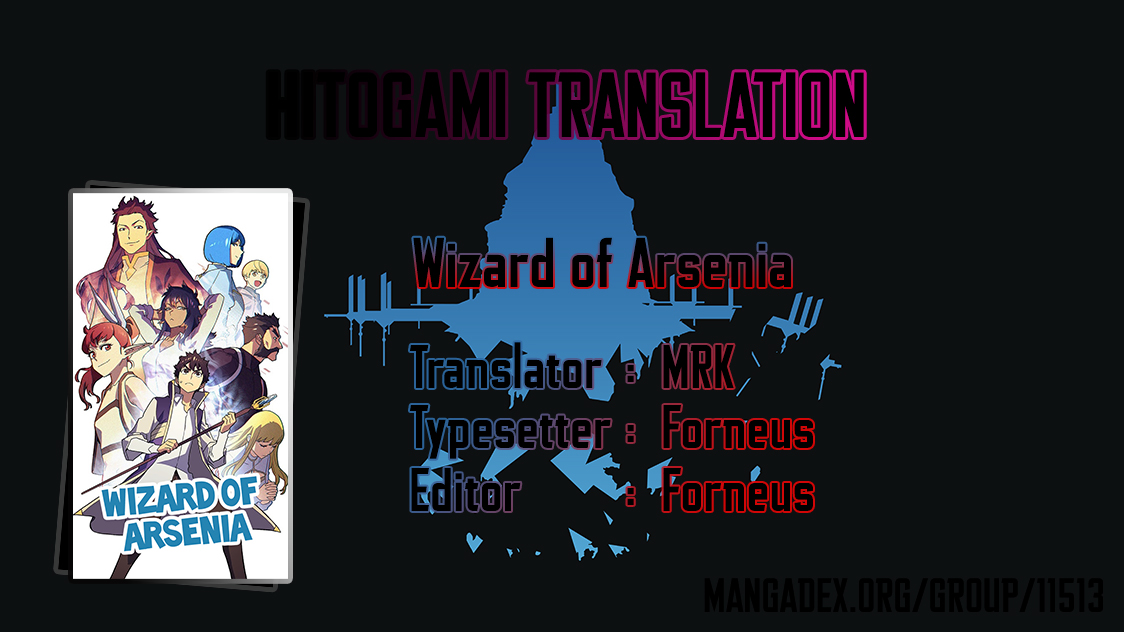 Baca  Wizard of Arsenia Chapter 01 Gambar 2