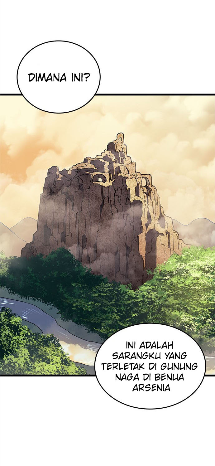 Wizard of Arsenia Chapter 01 Gambar 23
