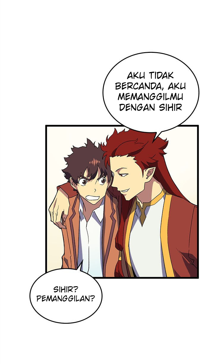 Wizard of Arsenia Chapter 01 Gambar 25