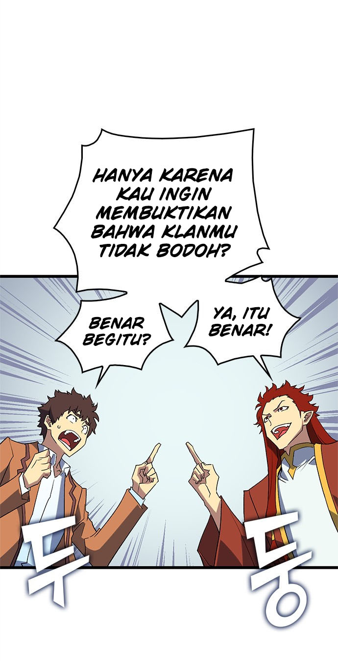 Wizard of Arsenia Chapter 01 Gambar 28