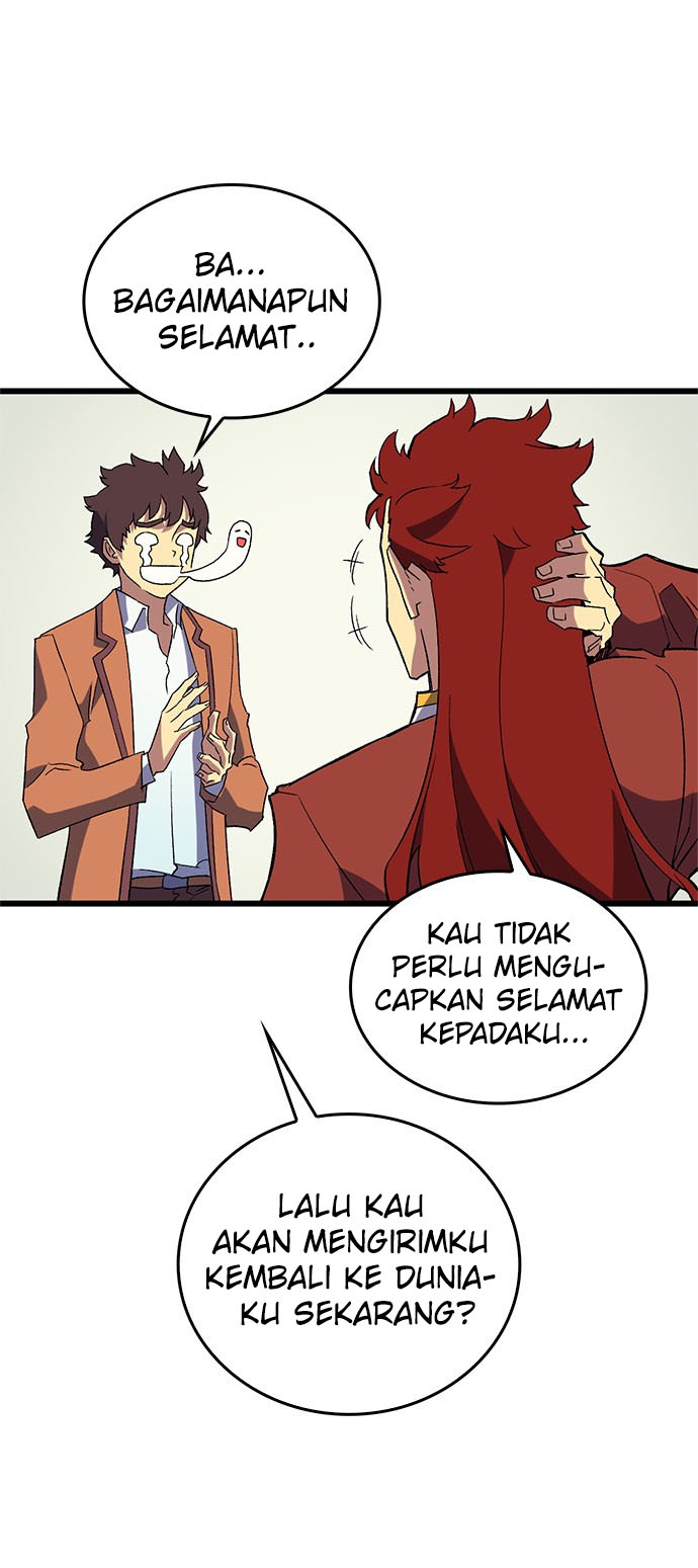 Wizard of Arsenia Chapter 01 Gambar 29