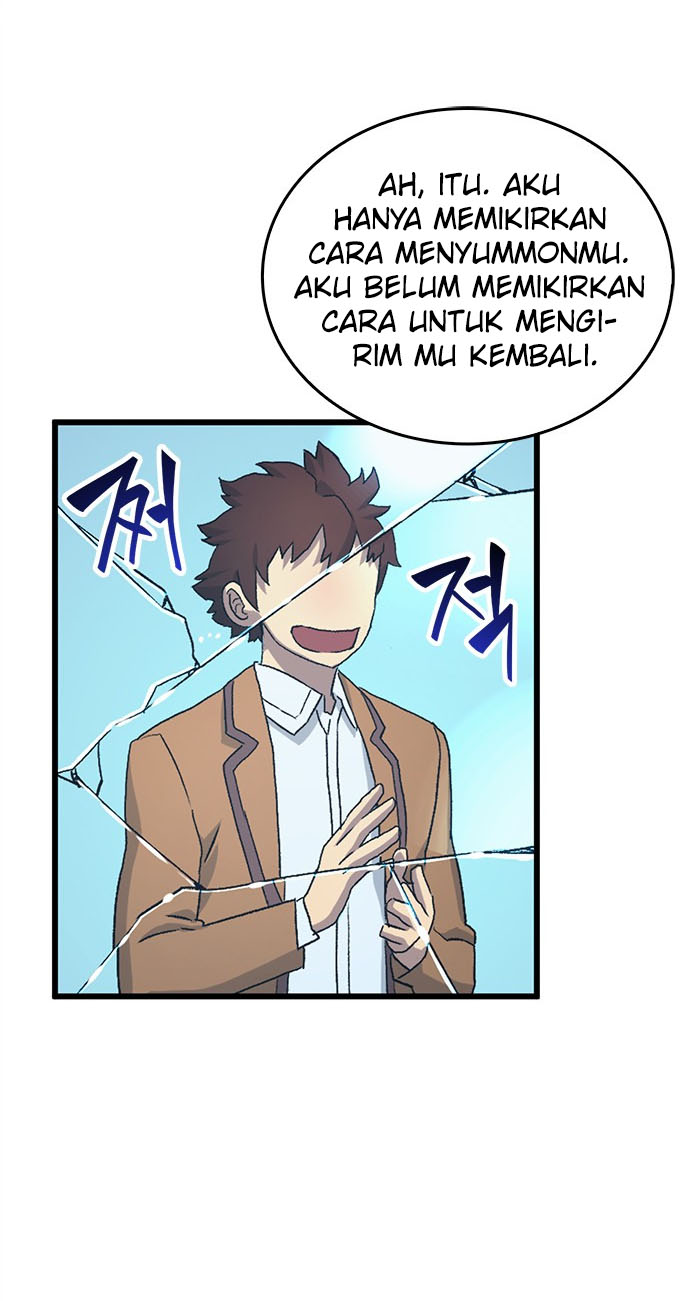 Wizard of Arsenia Chapter 01 Gambar 30