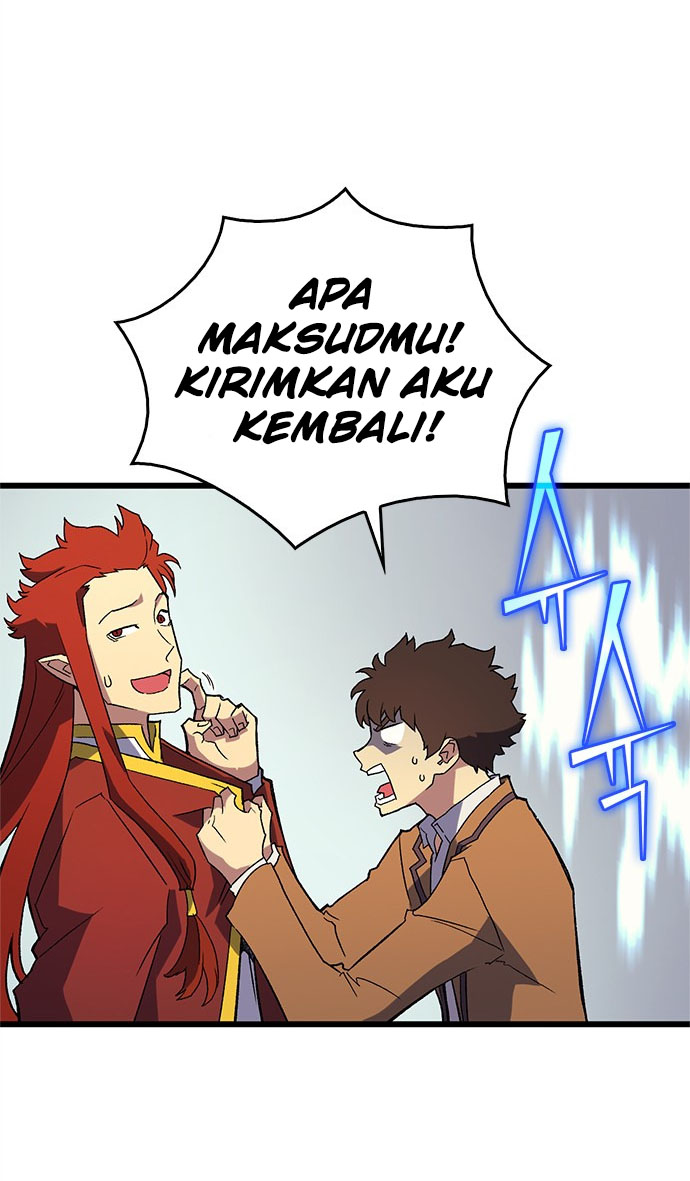 Wizard of Arsenia Chapter 01 Gambar 31