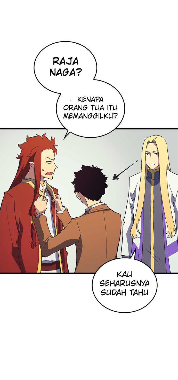 Wizard of Arsenia Chapter 01 Gambar 33