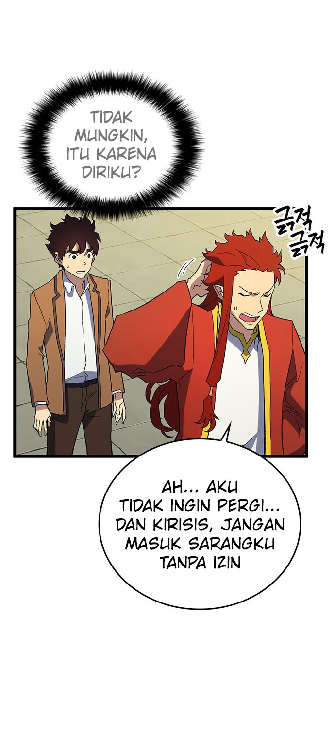 Wizard of Arsenia Chapter 01 Gambar 34