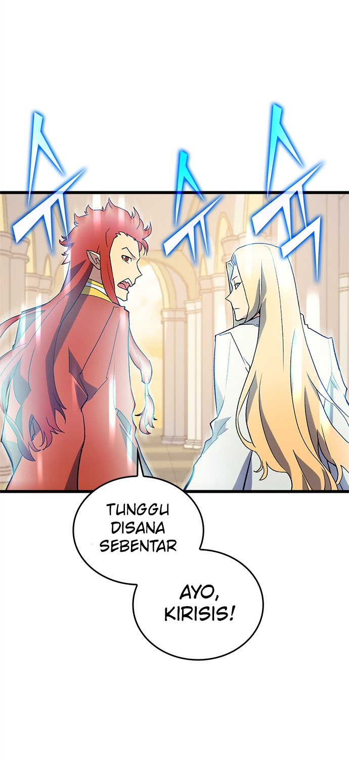 Wizard of Arsenia Chapter 01 Gambar 35