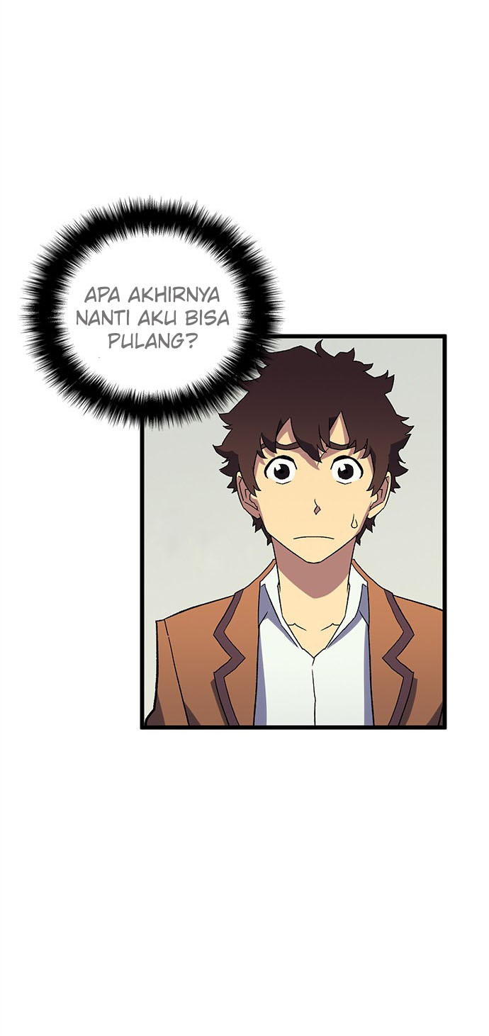 Wizard of Arsenia Chapter 01 Gambar 36