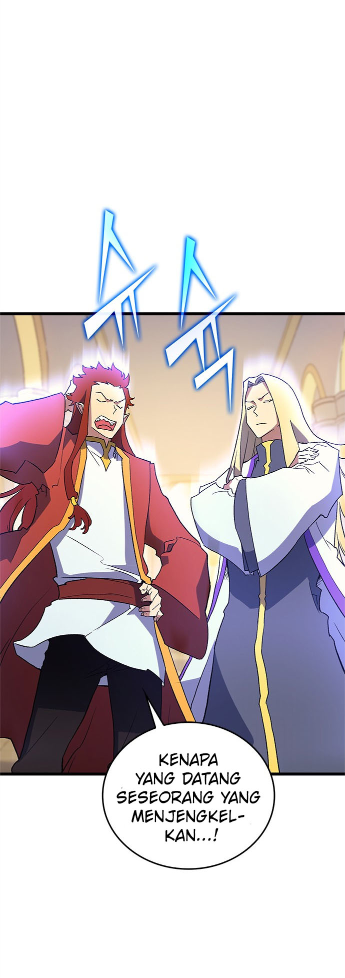 Wizard of Arsenia Chapter 01 Gambar 38